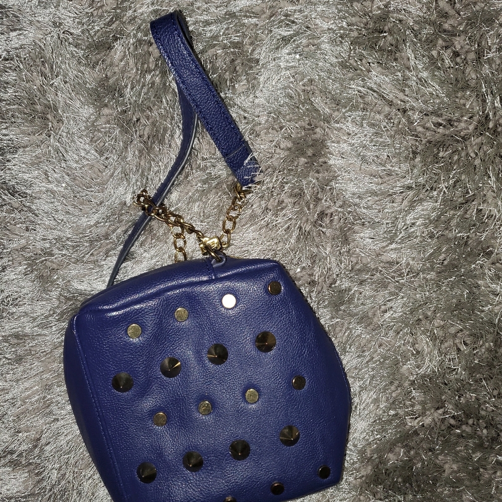 Steve Madden Crossbody Purse
